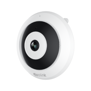Reolink FE-P — 1 Camera (White)