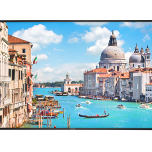 Hikvision DS-D5043UC — 42.5-inch 4K Monitor