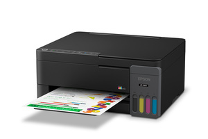 ECOTANK ET-2410 AIO PRINTER EPSON ECOTANK - Image 3