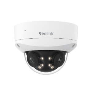 Reolink Duo 3V PoE — 1 Camera