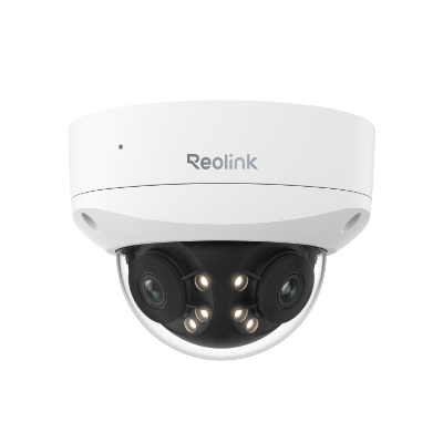 Reolink Duo 3V PoE — 1 Camera