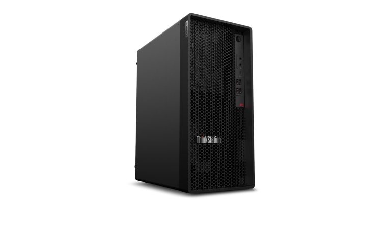 Lenovo ThinkStation P2 Tower Gen 2 — 30JQ009TUS