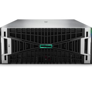 HPE ProLiant Compute DL380a Gen12 — configure to order