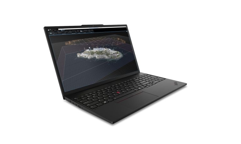 Lenovo ThinkPad P16s Gen 4 (Intel) — 21QV007BUS