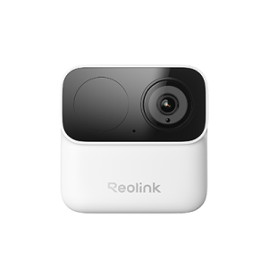 Reolink Argus MagiCam — 1 Camera (White)