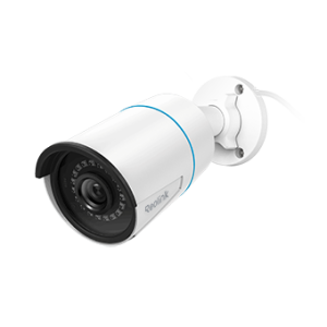 Reolink RLC-510A — 1 Camera (White)