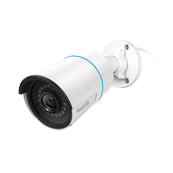 Reolink RLC-510A — 1 Camera (White)