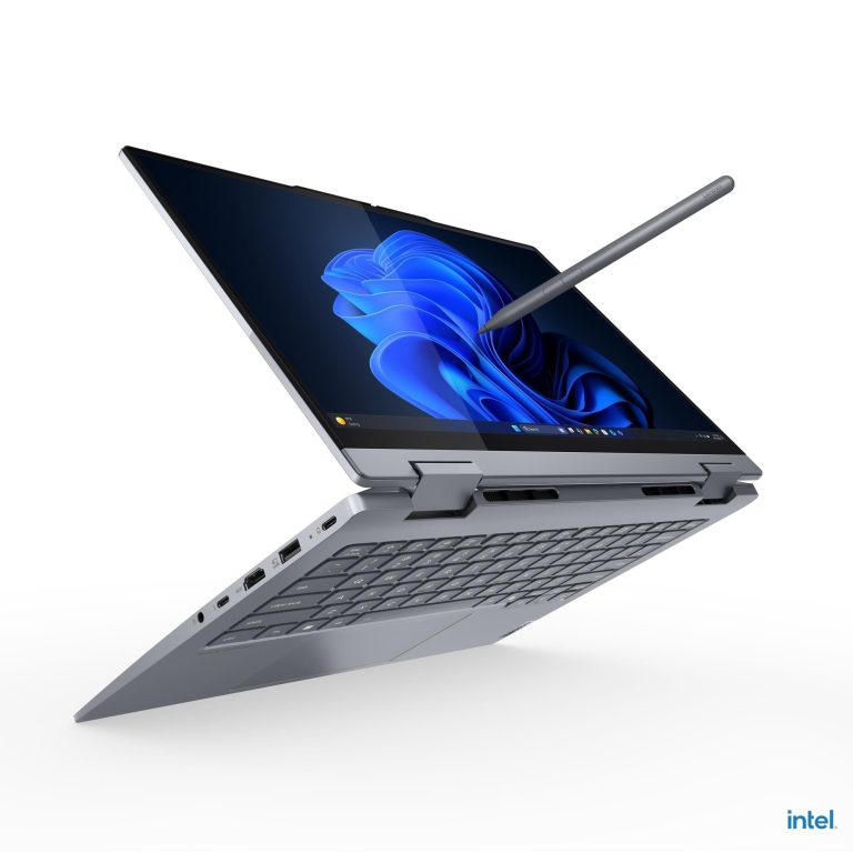 Lenovo ThinkBook 14 2-in-1 G5 IAU — 21SQ0002US