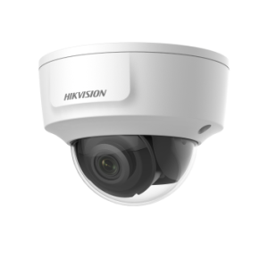 Hikvision DS-2CD2125G0-IMS — 2 MP HDMI Fixed Dome Network Camera