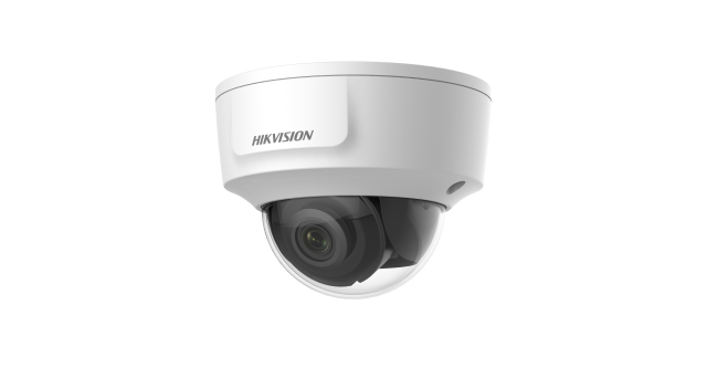 Hikvision DS-2CD2125G0-IMS — 2 MP HDMI Fixed Dome Network Camera