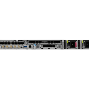 HPE ProLiant Compute DL110 Gen12 — configure to order