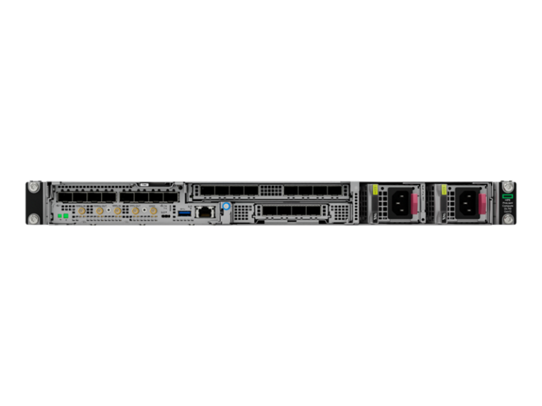 HPE ProLiant Compute DL110 Gen12 — configure to order
