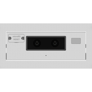 Hikvision DS-2XM6825G0/C-IV(S)(M)(/ND) (C) — Mobile People Counting Network Camera
