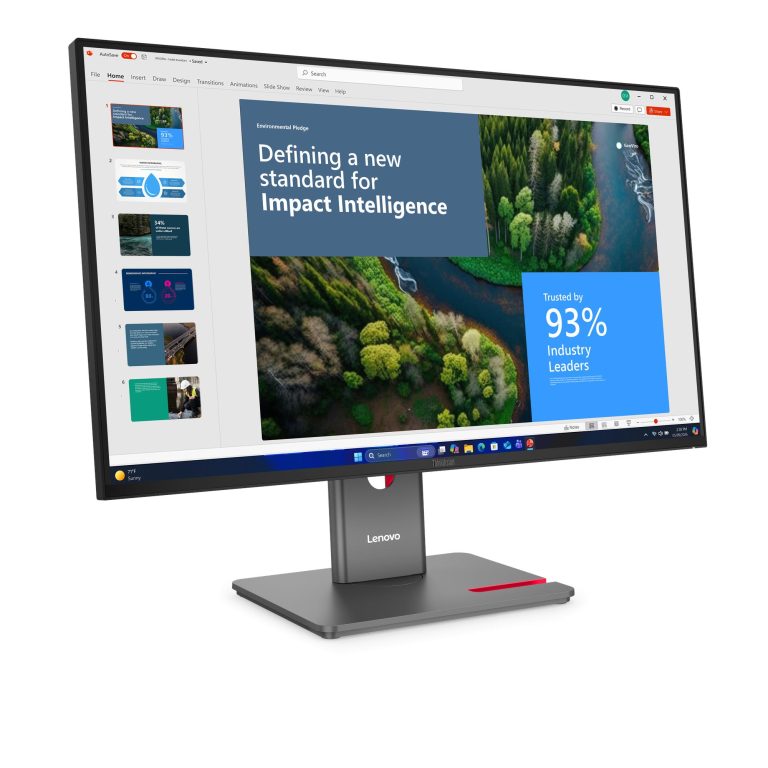 Lenovo ThinkVision P27UD-40 — 64CEGAR2US
