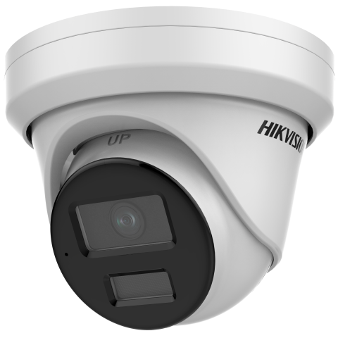 Hikvision DS-2CD2323G2-I(U) — 2 MP AcuSense Fixed Turret Network Camera