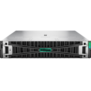 HPE ProLiant Compute DL345 Gen12 — configure to order