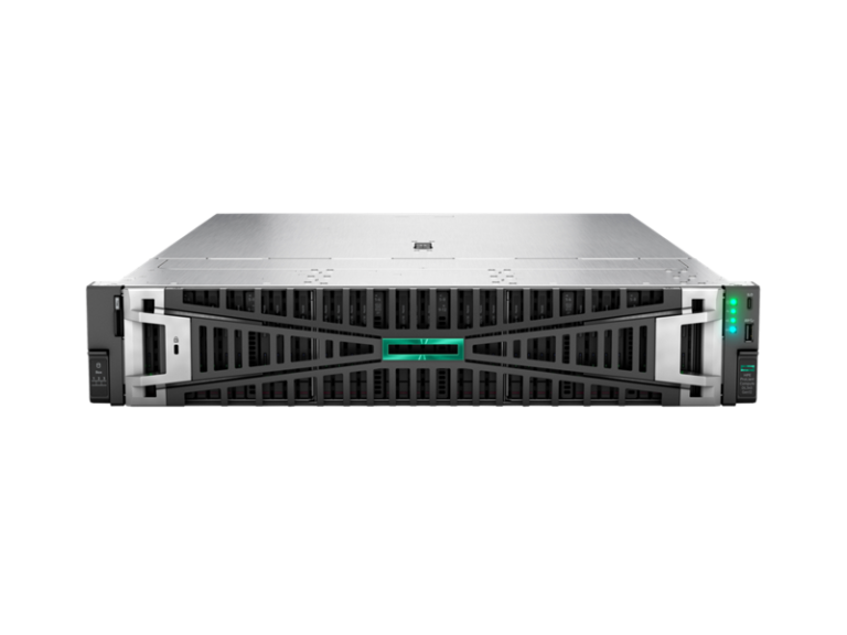 HPE ProLiant Compute DL345 Gen12 — configure to order