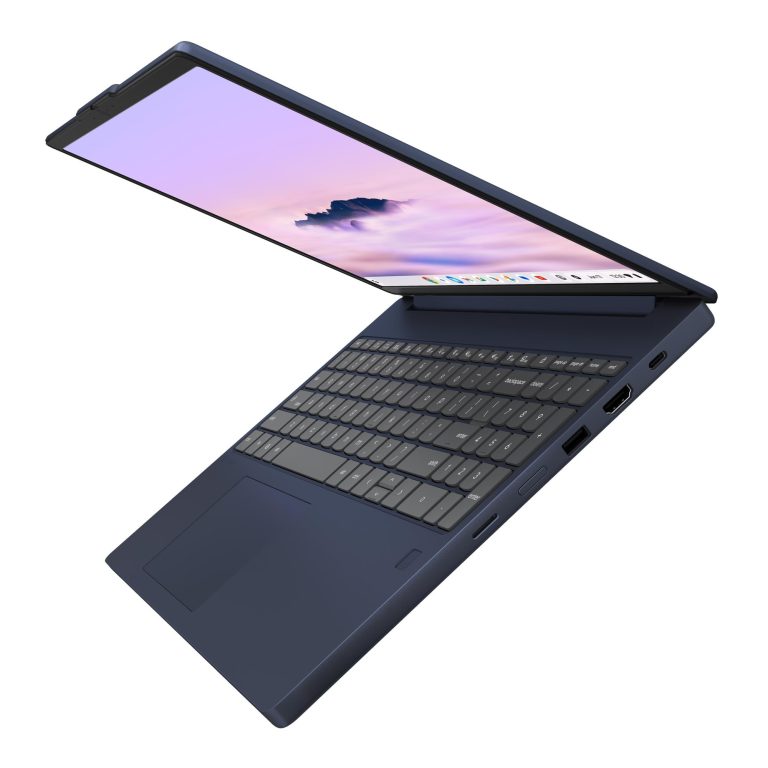 Lenovo Chrome 15ITN10 | Lenovo Chromebook Plus i (15", 10) — 83T10015US