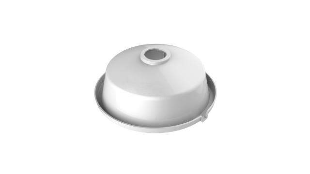 Hikvision SRSM — Water-proof