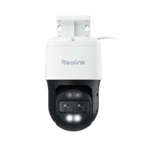 Reolink TrackMix PoE — 1 Camera