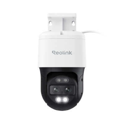 Reolink TrackMix PoE — 1 Camera