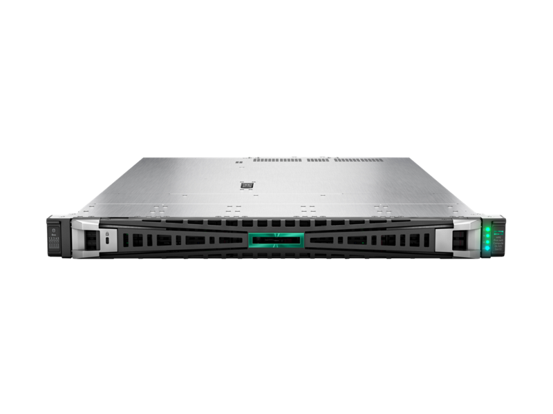 HPE ProLiant Compute DL325 Gen12 — configure to order
