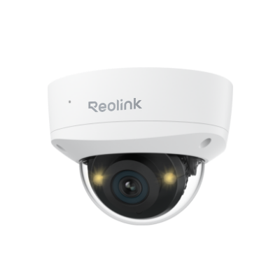 Reolink RLC-1240A — 1 Camera