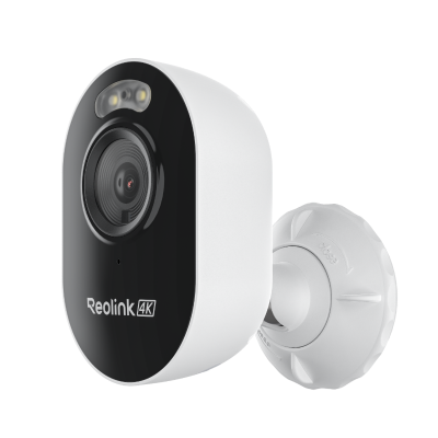 Reolink Lumus Pro — 1 Camera