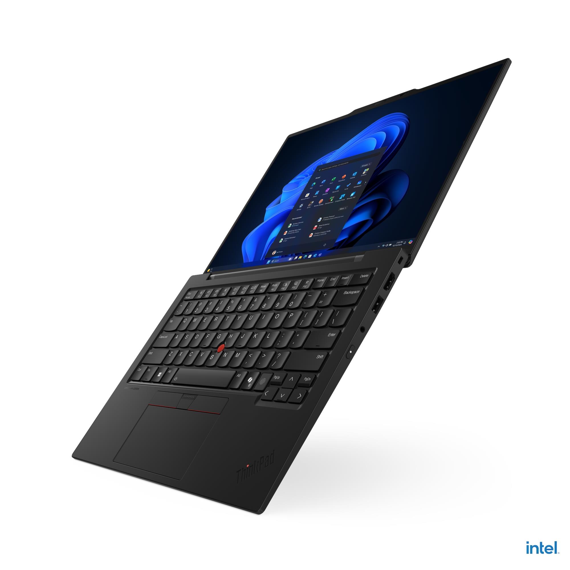 Lenovo ThinkPad X1 Carbon Gen 13 Aura Edition — 21NX005QUS