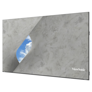 ViewSonic LDE136G-152 — 136-inch LED video wall