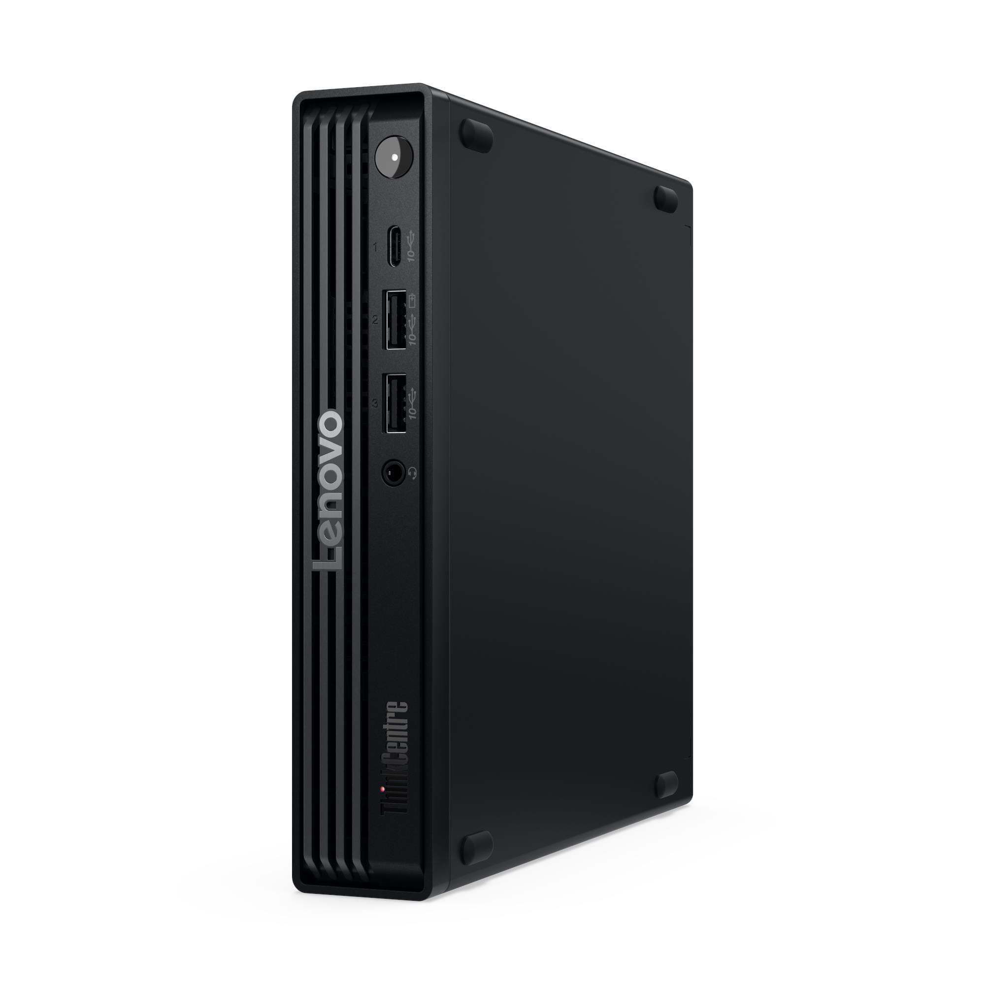 Lenovo ThinkCentre M70q Gen 6 — 13A4007XUS - Image 2