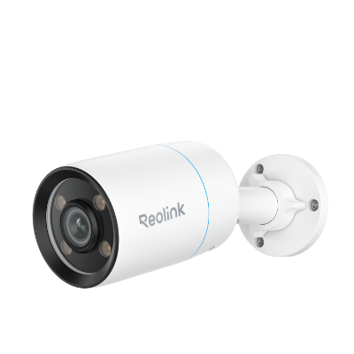 Reolink CX810 — 1 Camera