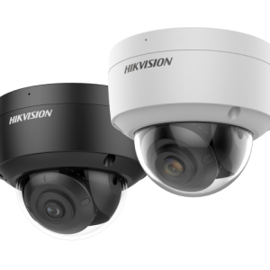 Hikvision DS-2CD2147G2(-SU) — 4 MP ColorVu Fixed Dome Network Camera