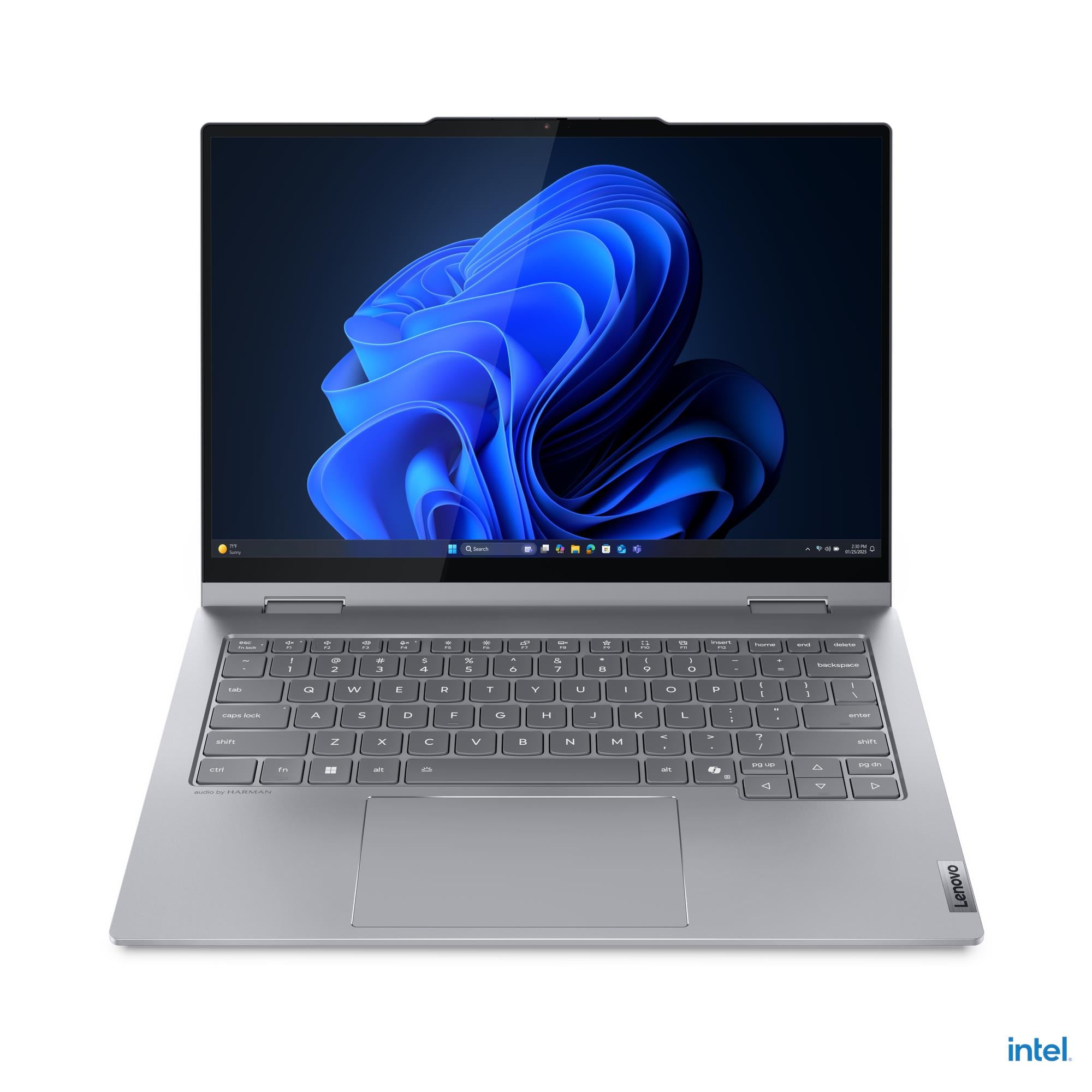 Lenovo ThinkBook 14 2-in-1 G5 IAU — 21SQ0000US - Image 2