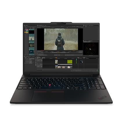 Lenovo ThinkPad P16s Gen 5 (AMD) — 21XG003LUS