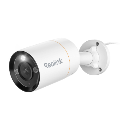 Reolink RLC-1212A — 1 Camera (4.0mm, White)