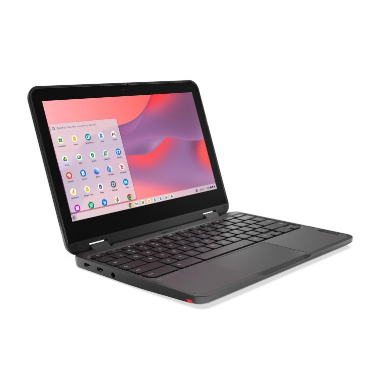 Lenovo 500e Chromebook Gen 4s — 83N8000JUS