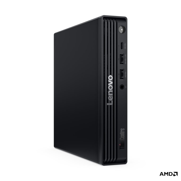 Lenovo ThinkCentre M75q Gen 6 — 13JY0005US