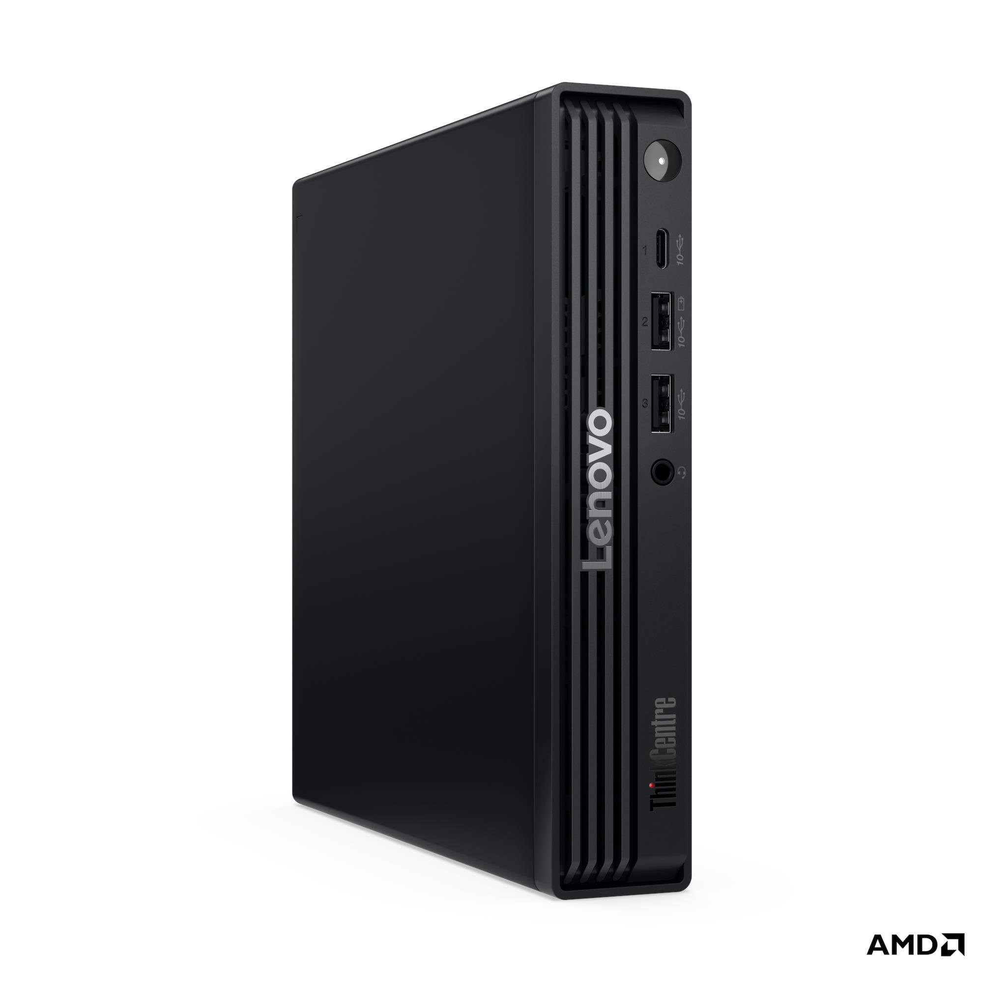Lenovo ThinkCentre M75q Gen 6 — 13JY0005US