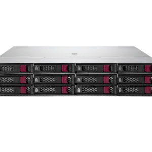 HPE ProLiant Compute DL340 Gen12 — configure to order