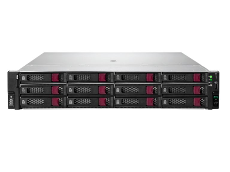 HPE ProLiant Compute DL340 Gen12 — configure to order