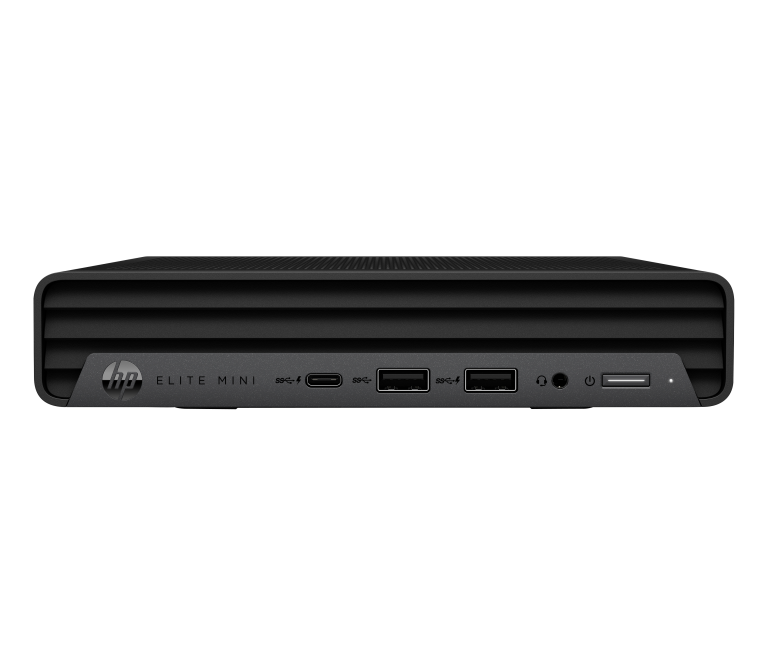 HP Elite Mini 800 G9 Desktop PC — BF5D5UA