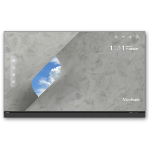ViewSonic LDP136-071C — 136-inch 4K LED video wall
