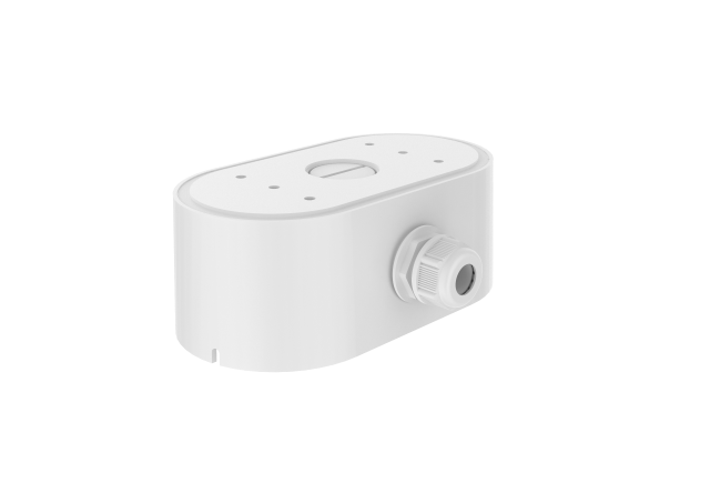 Hikvision CB-6D — Junction box