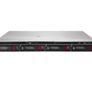 HPE ProLiant Compute DL320 Gen12 — configure to order