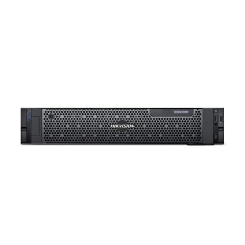 Hikvision DS-VH22-R/HW2 — Dual-socket Rackmount Servers