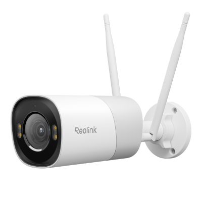 Reolink RP-WCB8MZ — 1 Camera