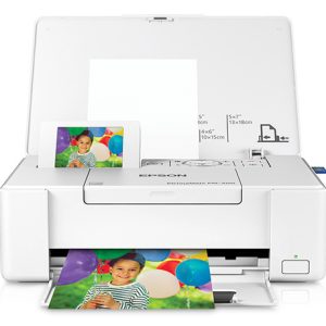 EPSON PICTUREMATE PM-400 COMPACT PHOTO PRINTER