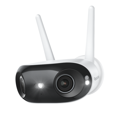 Reolink Elite WiFi — 1 Camera