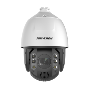 Hikvision DS-2DE7A425IW-AEB(T5) — 7-inch 4 MP 25X Powered by DarkFighter IR Network Speed Dome